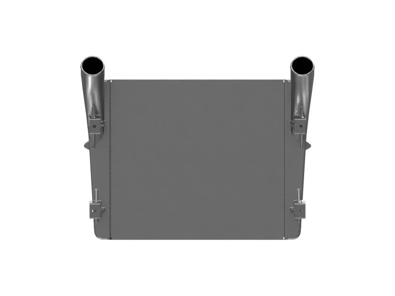 Air Aftercooler Core