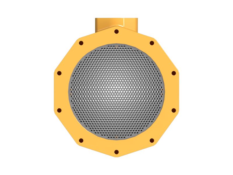 СЕРДЕЧНИК O CL