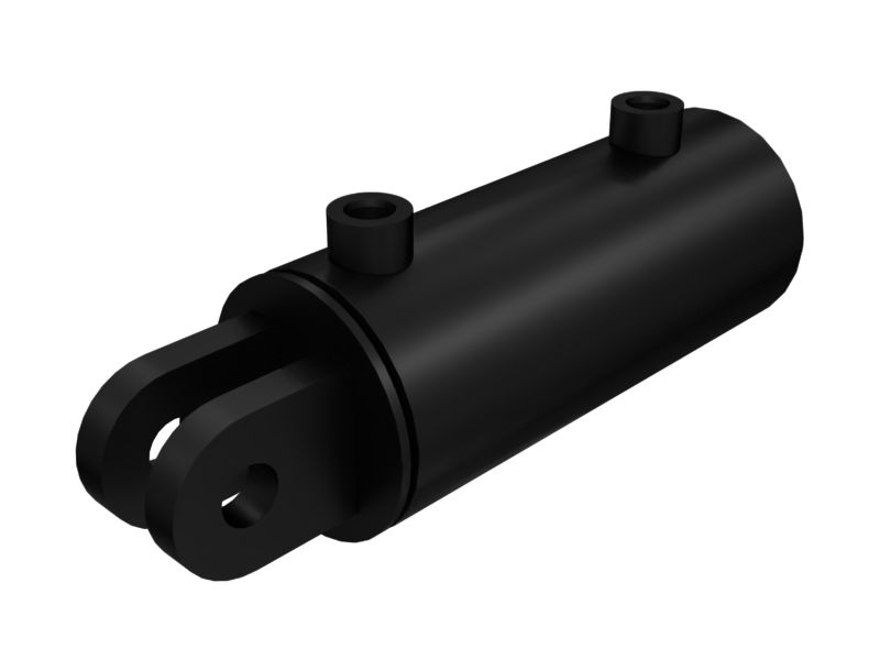 509-7041: BARREL AS