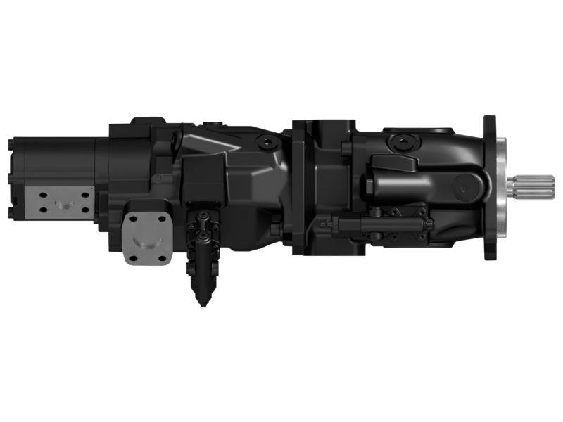 509-9289: PUMP GP-2PS 5099289 купить