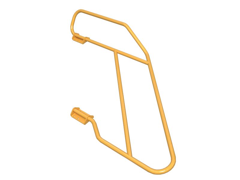 ПОРУЧЕНЬ В СБОРЕ