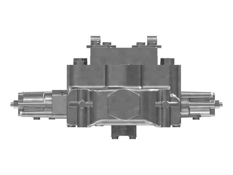 БЛОК КЛАПАНА