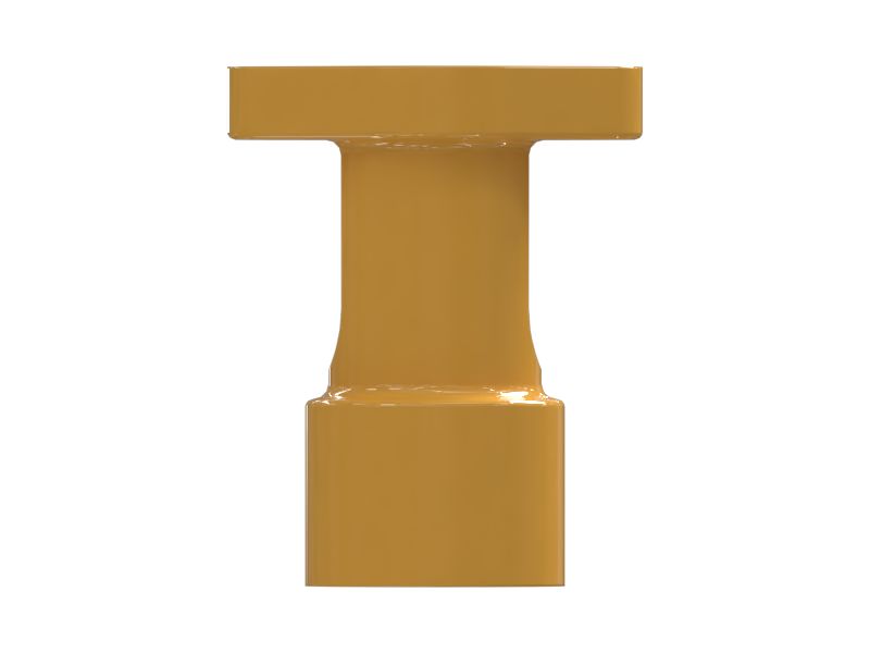 КОЛЕНЧАТЫЙ ПАТРУБОК HAA