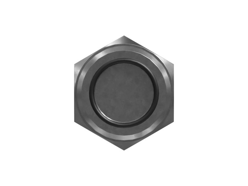 БЛОК КЛАПАНА ОБРАТНОГО