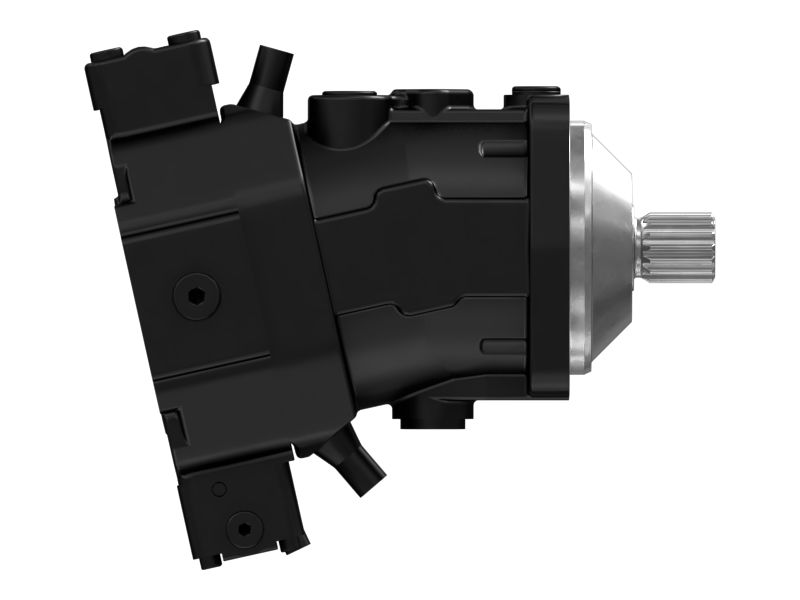 ПОРШЕНЬ БЛОК ЭЛЕКТРОДВИГАТЕЛЯ