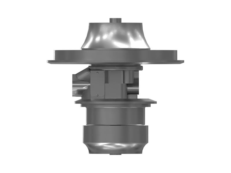 Блок сердцевины