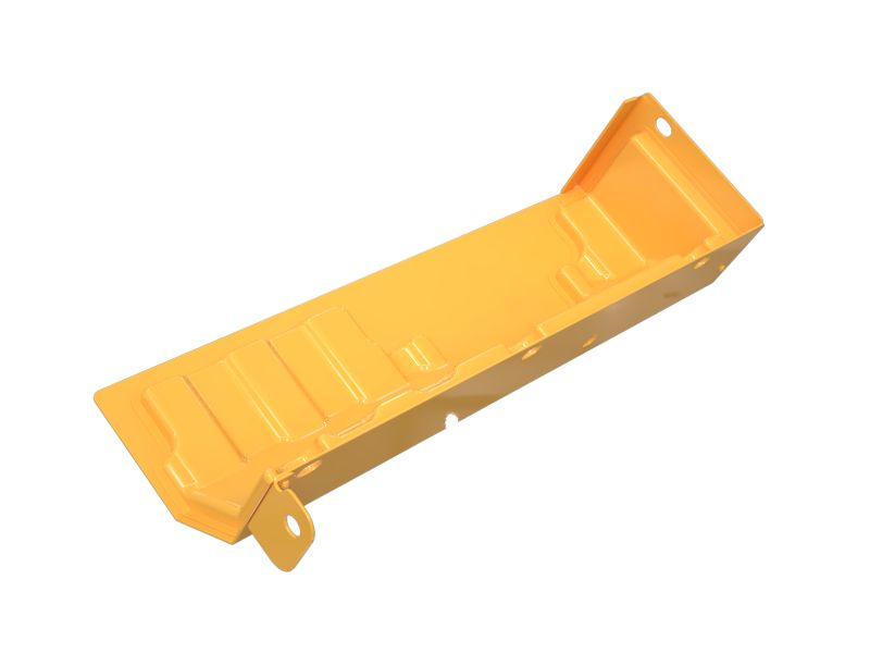 ЭКРАН ТЕПЛОЗАЩИТНЫЙ