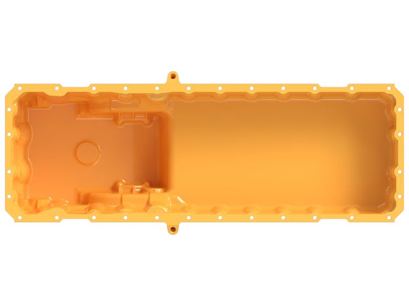 МАСЛЯНЫЙ ПОДДОН