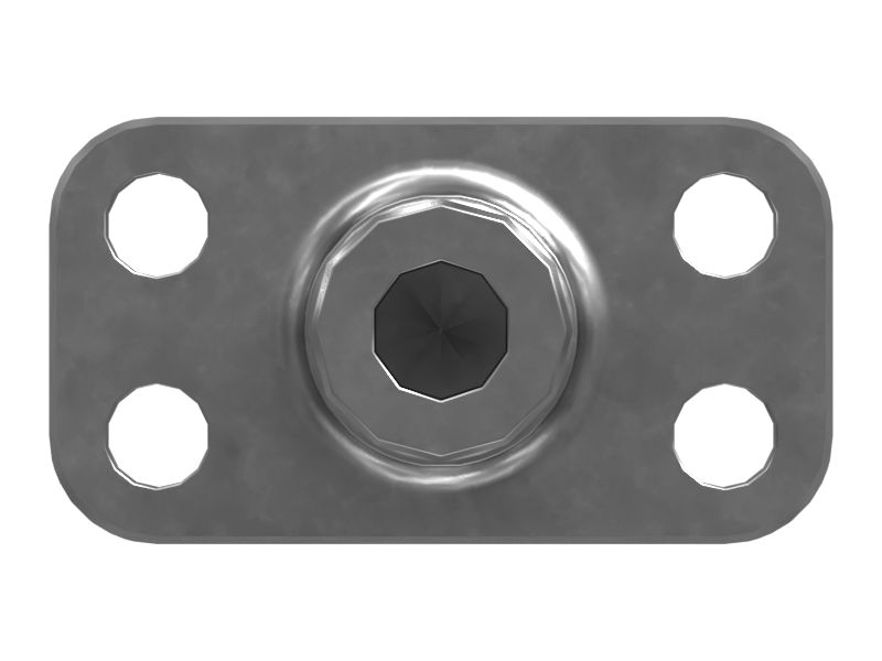 ШТОК В СБОРЕ