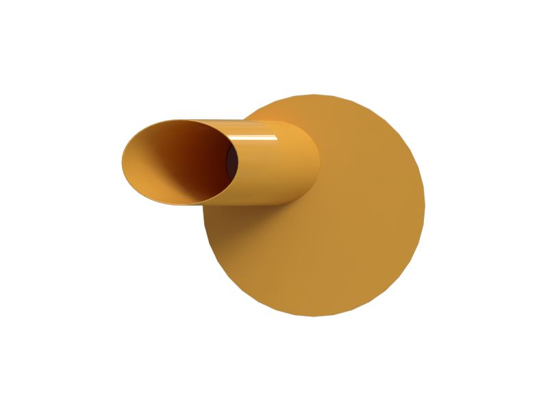 Engine Exhaust Muffler