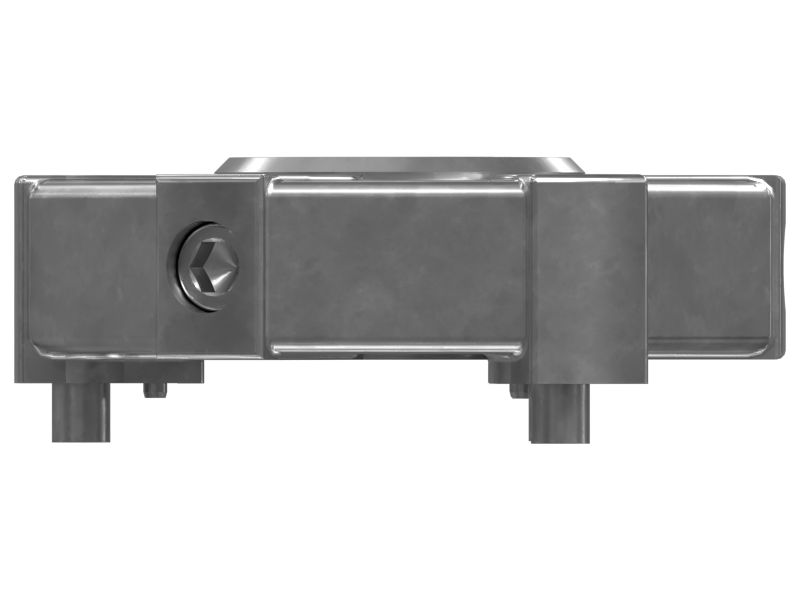 СОЕДИНИТЕЛЬНАЯ МУФТА В СБОРЕ