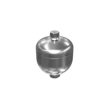 CAT 1,4 L HİDROLİK AKÜMÜLATÖR