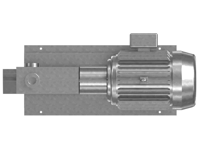 476-0286: COMPRESSOR G 4760286 купить