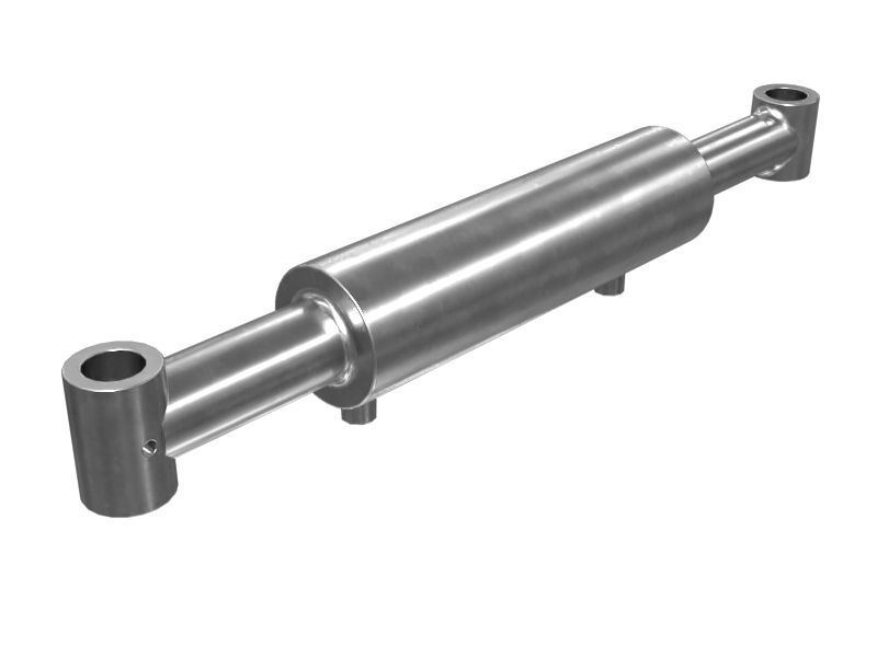 ЦИЛИНДР В СБОРЕ