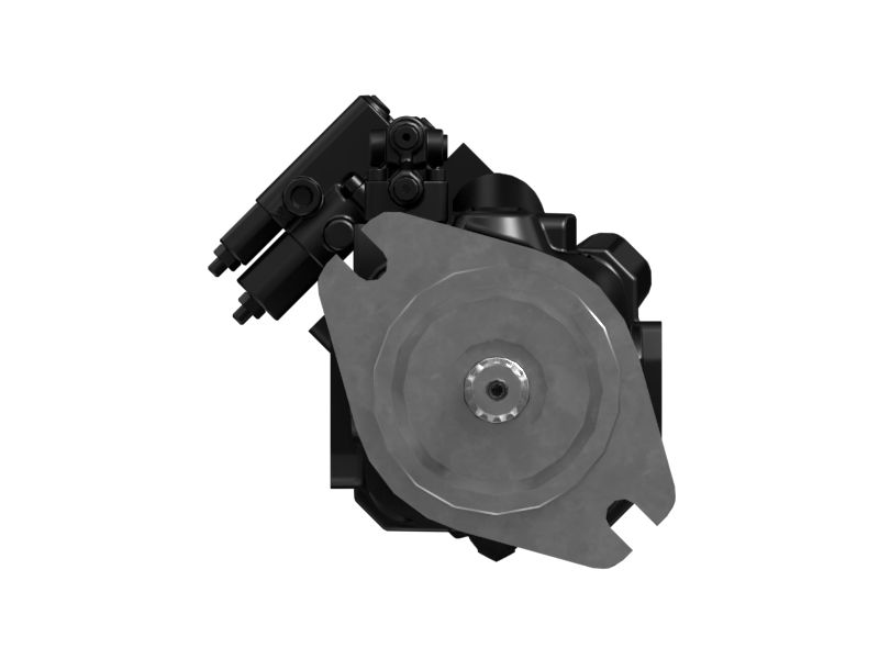 509-9289: PUMP GP-2PS 5099289 купить