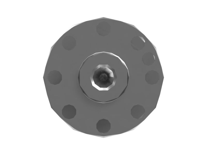 РАСПРЕДЕЛИТЕЛЬНЫЙ ВАЛ В СБОРЕ