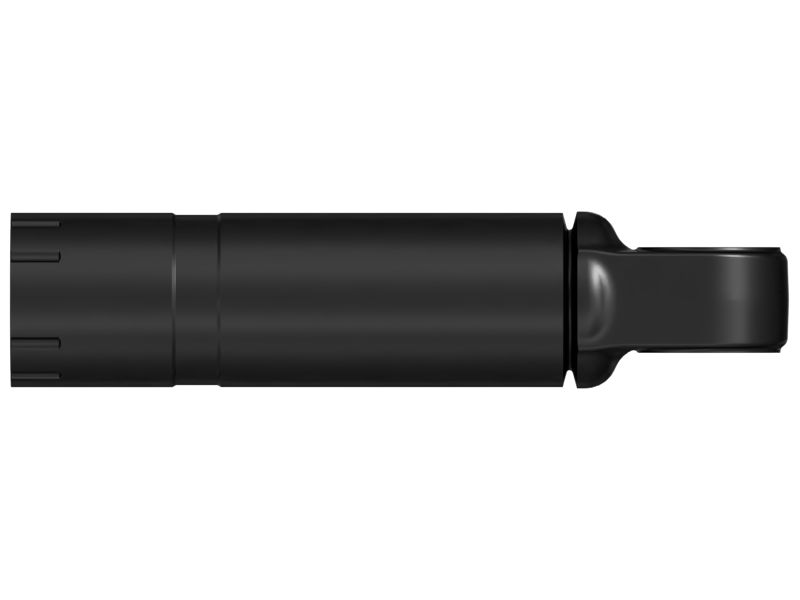 ГИДРОЦИЛИНДР В СБОРЕ