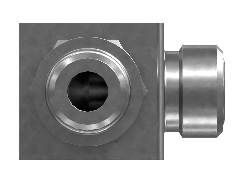 471-4197: ADAPTER-ELBO | Cat® Parts Store