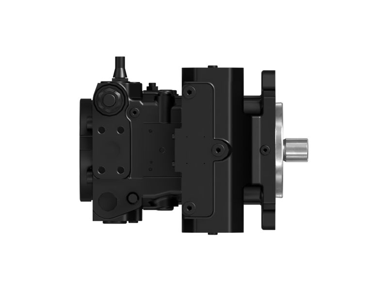 Caterpillar 471-5739 – PUMPENGRUPPE PS B – Ansicht 3