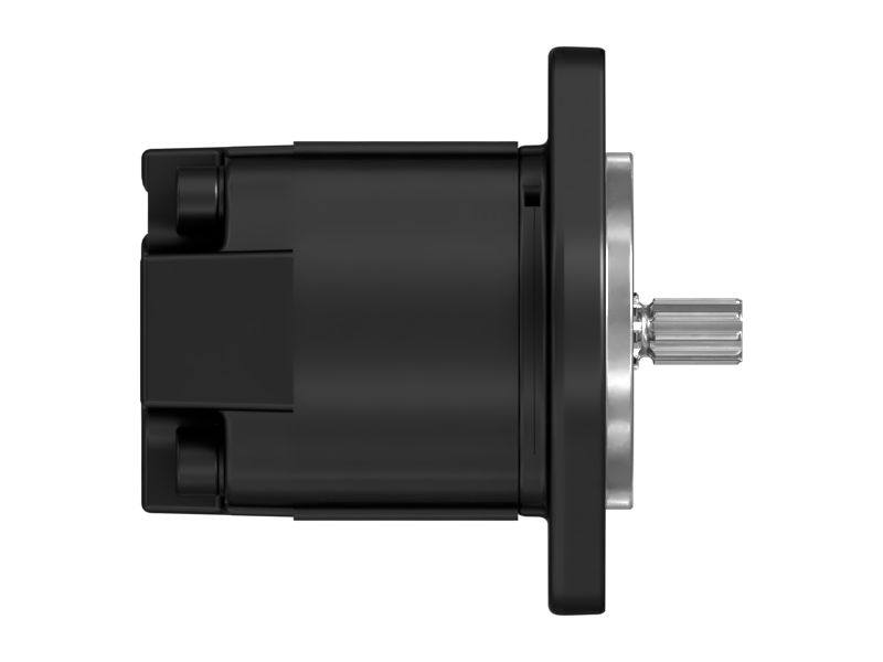 БЛОК НАСОСА ГР 1