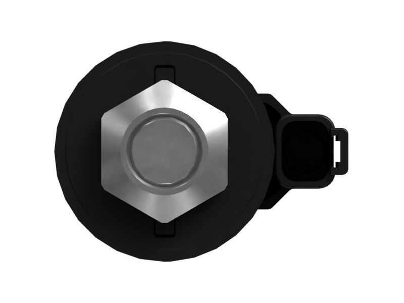 БЛОК КЛАПАНА ЭЛЕКТРОМАГНИТНОГО