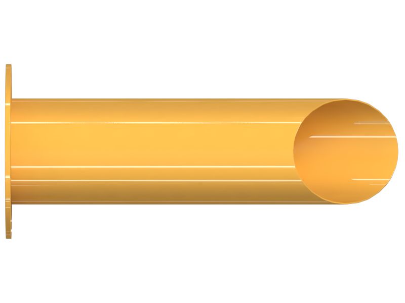 ТРУБА В СБОРЕ