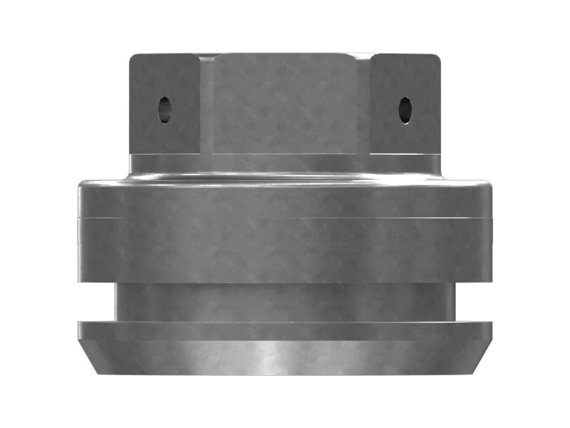 ПОРШЕНЬ В СБОРЕ