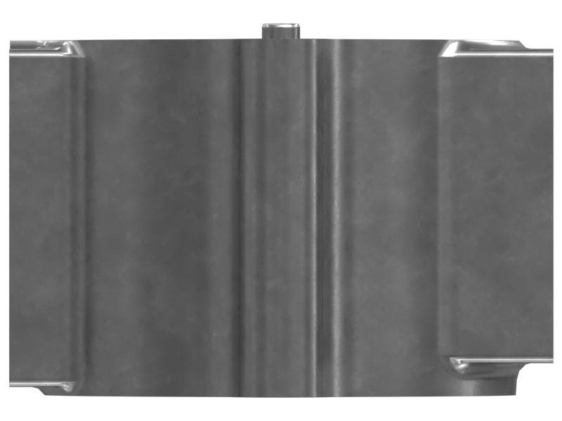 КОРПУС НАСОСА В СБОРЕ