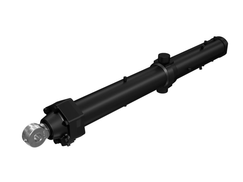 БЛОК ЦИЛИНДРА