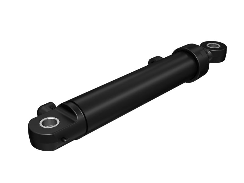 БЛОК ЦИЛИНДРА 089 3