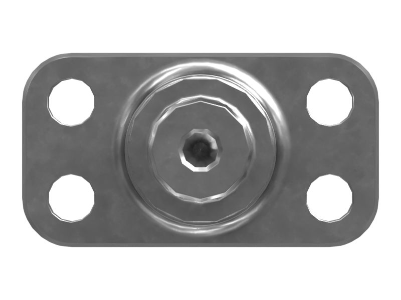 ШТОК В СБОРЕ