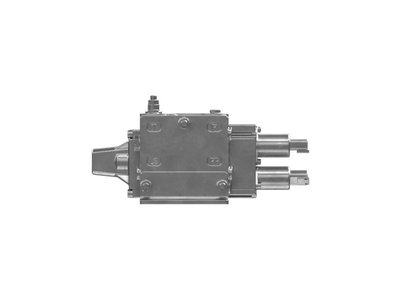 КЛАПАННАЯ ГРУППА