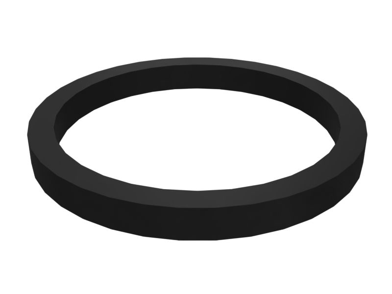 КОЛЬЦЕВОЕ УПЛОТНЕНИЕ