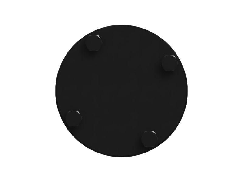 CYLINDER AS