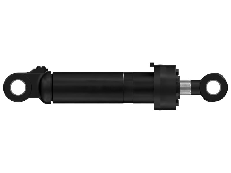 БЛОК ЦИЛИНДРА 159-5