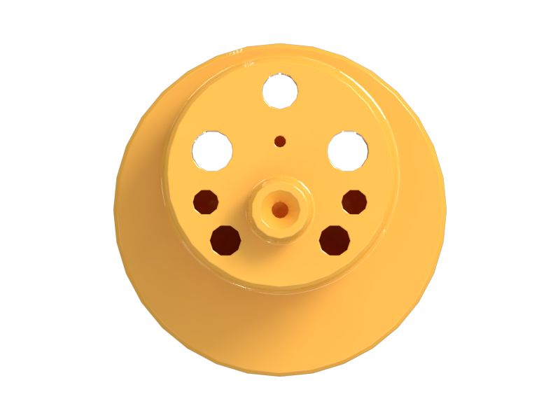 ПРОМЕЖУТОЧНЫЙ ВАЛ