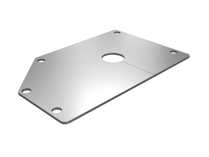 264-9805: ДЕФЛЕКТОР