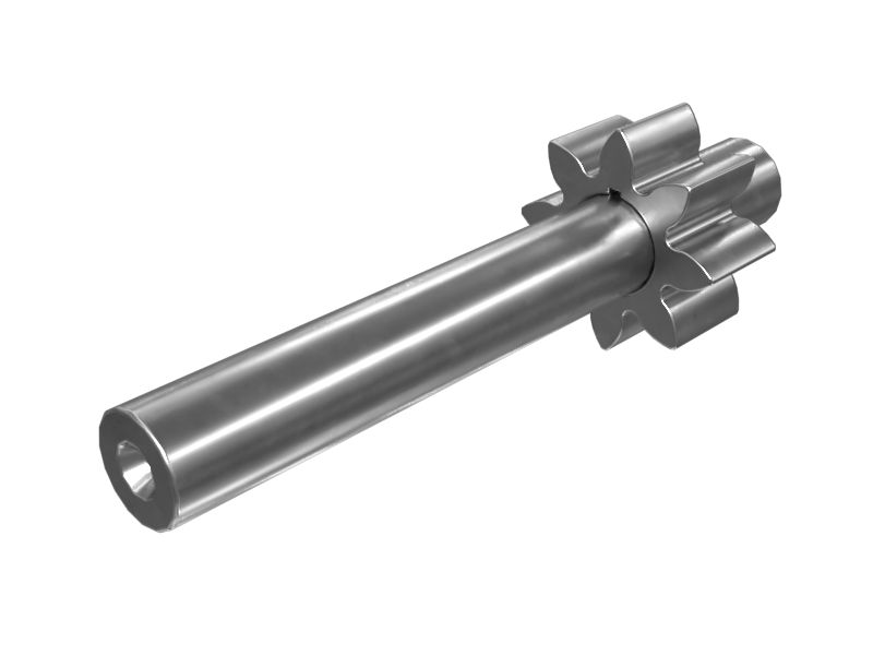 ШЕСТЕРНЯ НАСОСА