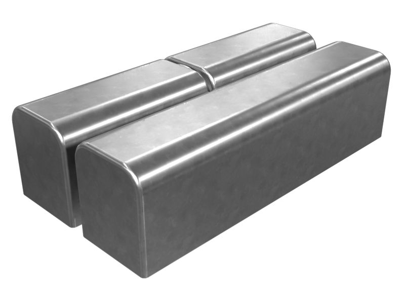 255-4261: ШАРНИР В СБОРЕ