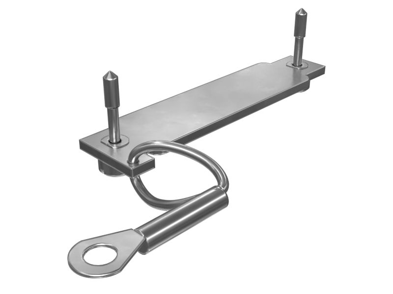 КРЫШКА В СБОРЕ