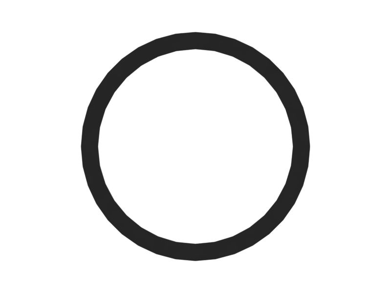 КОЛЬЦЕВОЕ УПЛОТНЕНИЕ