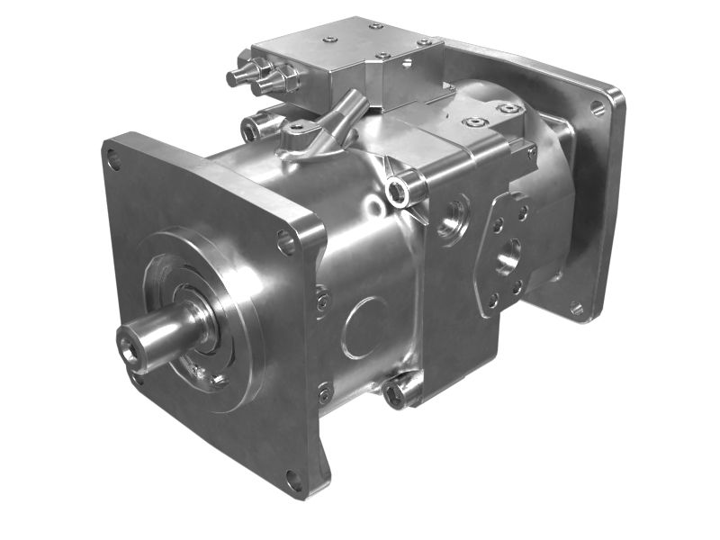 20R-3383: ГИДРОНАСОС