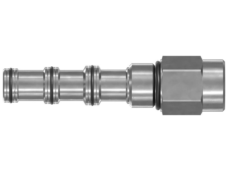 БЛОК КЛАПАНА КПП