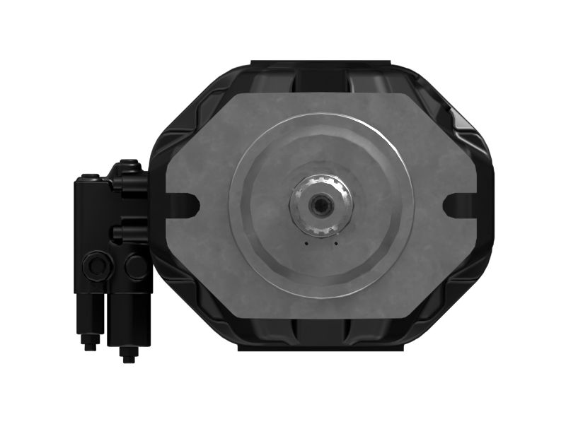 558-0528: PUMP GP-PS 5580528 купить