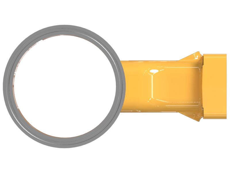 Коллектор выпускной