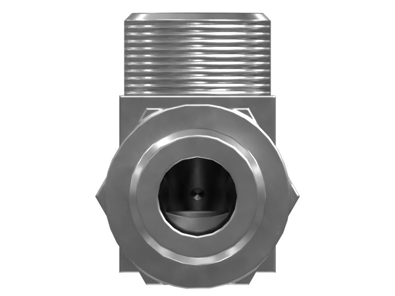 КОЛЕНЧАТЫЙ ПАТРУБОК