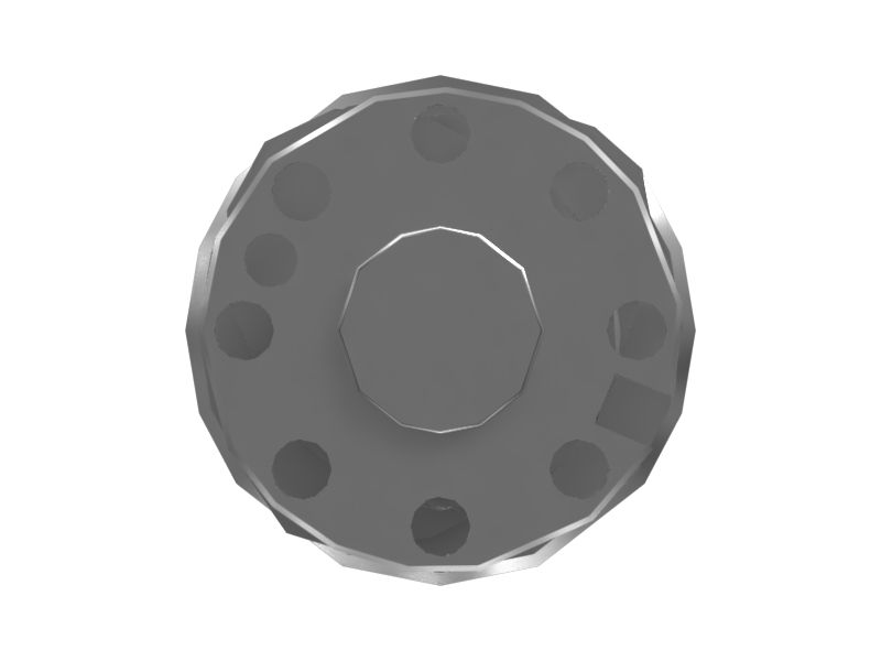 РАСПРЕДЕЛИТЕЛЬНЫЙ ВАЛ В СБОРЕ