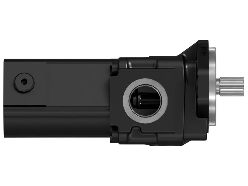 PUMP GP-GEAR