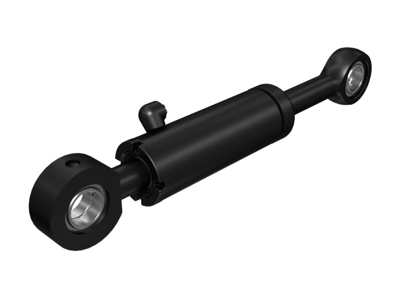 379-3503: БЛОК ЦИЛИНДРА 110 1