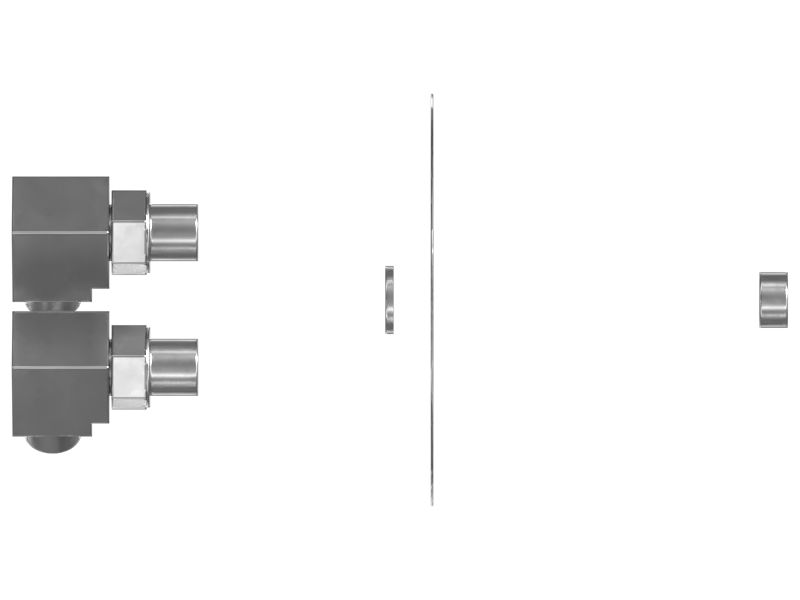 БЛОК УПРАВЛЕНИЯ ГИДРАВЛИЧЕСКИЙ